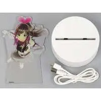 Kizuna AI - Acrylic stand - VTuber