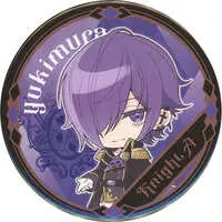 Yukimura - Badge - Knight A