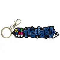 TIGUSAKUN - Key Chain - AMPTAKxCOLORS