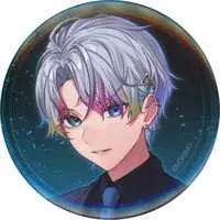 Relu - Badge - Starlight Polaris