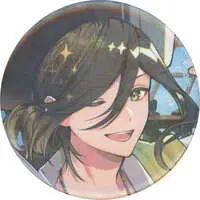 Yusuke - Badge - Ireisu