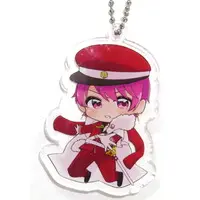 Naiko - Acrylic Key Chain - Key Chain - Ireisu