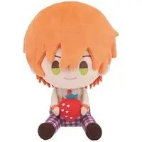 Jel - Ichiban Kuji - Plush - Strawberry Prince