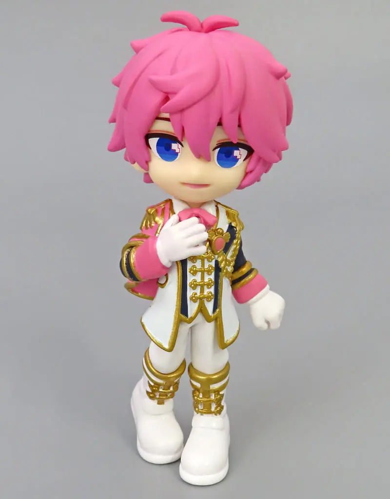 Satomi - PalVerse - Trading Figure - Strawberry Prince