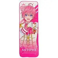 Satomi - Ichiban Kuji - Towels - Strawberry Prince