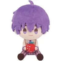 Nanamori - Ichiban Kuji - Plush - Strawberry Prince