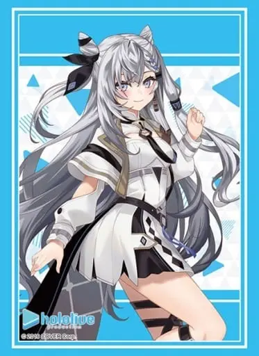 Vestia Zeta - Card Sleeves - Trading Card Supplies - hololive