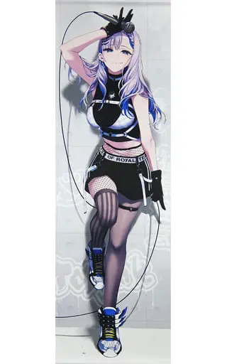 Pavolia Reine - Life-Size Tapestry - Tapestry - hololive