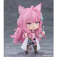 Hakui Koyori - Nendoroid - Figure - holoX