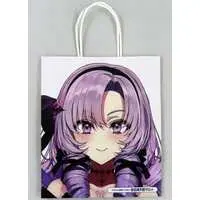 Hyakumantenbara Salome - Bag - Nijisanji