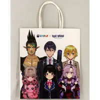 Hyakumantenbara Salome - Bag - Nijisanji