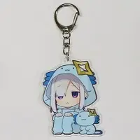 Amane Kanata - Acrylic Key Chain - Key Chain - hololive