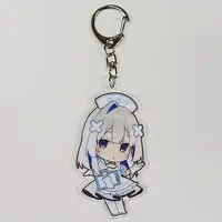 Amane Kanata - Acrylic Key Chain - Key Chain - hololive