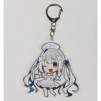 Amane Kanata - Acrylic Key Chain - Key Chain - hololive