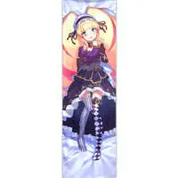 DeepWebUnderground - Dakimakura Cover - VTuber