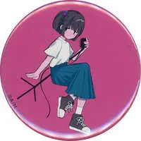 Amemori Sayo - Badge - Nijisanji