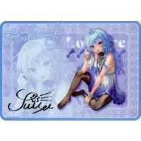 Hoshimachi Suisei - hololive Kuji holo-LIFE - Stationery - Desk Mat - hololive