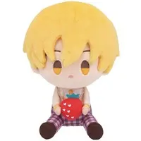 Root - Ichiban Kuji - Plush - Strawberry Prince