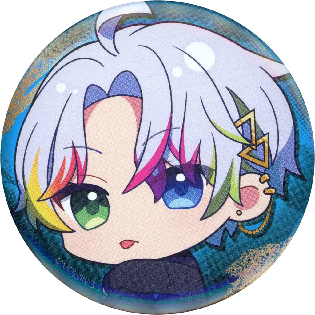 Relu - Badge - Starlight Polaris