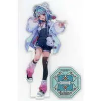 Shiranami Ramune - Acrylic stand - VSPO!