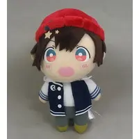 Amatsuki - Plush - Key Chain - Utaite