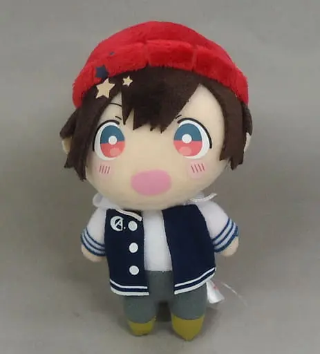 Amatsuki - Plush - Key Chain - Utaite