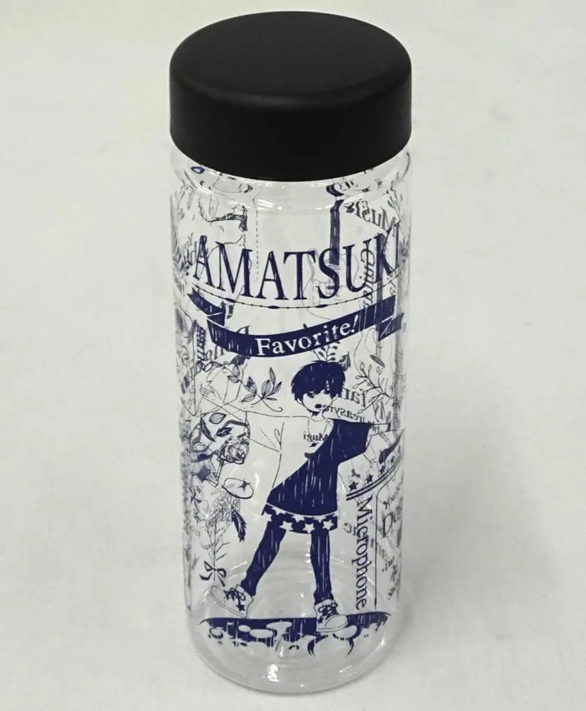 Amatsuki - Drink Bottle - Tableware - Utaite