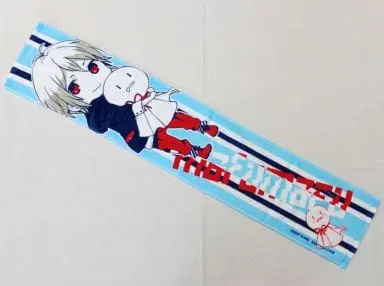 Mafumafu - Towels - Utaite