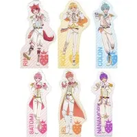 Strawberry Prince - Memo Pad - Ichiban Kuji - Stationery