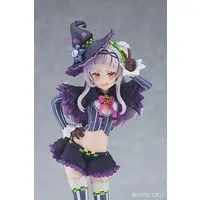 Murasaki Shion - POP UP PARADE - Figure - hololive