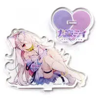 Kulaku Lie - Acrylic stand - Re:AcT