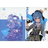 Hoshimachi Suisei - Acrylic stand - hololive