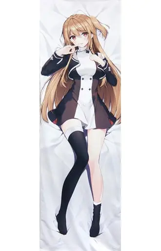 VTuber - Dakimakura Cover