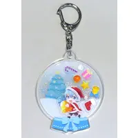 Colon - Acrylic Key Chain - Key Chain - Strawberry Prince