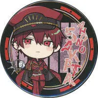 Aho no Sakata - Badge - UraShimaSakataSen (USSS)