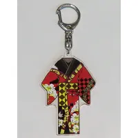 Senra - Acrylic Key Chain - Key Chain - UraShimaSakataSen (USSS)