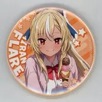 Shiranui Flare - Badge - hololive