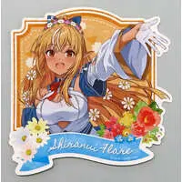 Shiranui Flare - Stickers - hololive