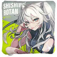 Shishiro Botan - Cushion - hololive