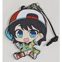 Oozora Subaru - Petanko - Key Chain - hololive