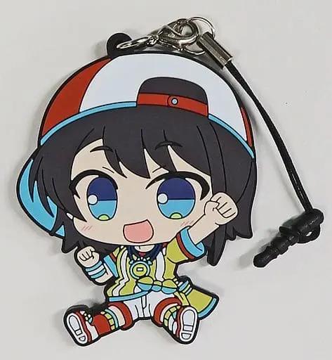 Oozora Subaru - Petanko - Key Chain - hololive