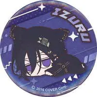 Kanade Izuru - Badge - HOLOSTARS