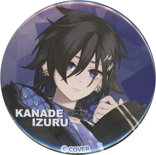 Kanade Izuru - Badge - HOLOSTARS