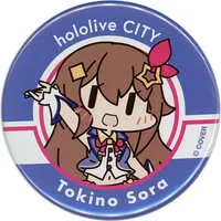 Tokino Sora - Badge - hololive