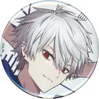 Kuzuha - Badge - Nijisanji
