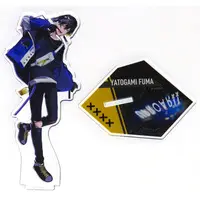 Yatogami Fuma - Acrylic stand - UPROAR!!