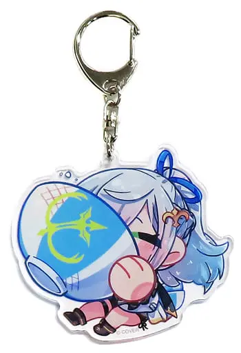 Shirogane Noel - Acrylic Key Chain - Key Chain - hololive