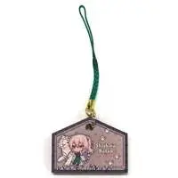 Shishiro Botan - Key Chain - hololive