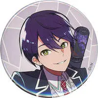 Kenmochi Toya - Badge - Nijisanji