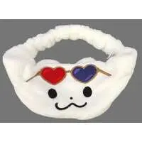 Shiranami Ramune - Accessory - Headband - VSPO!